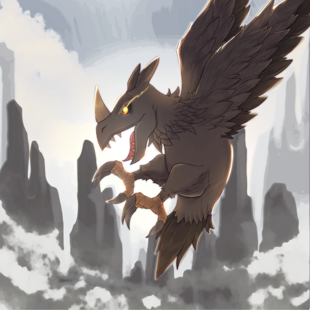 Werboo card artwork