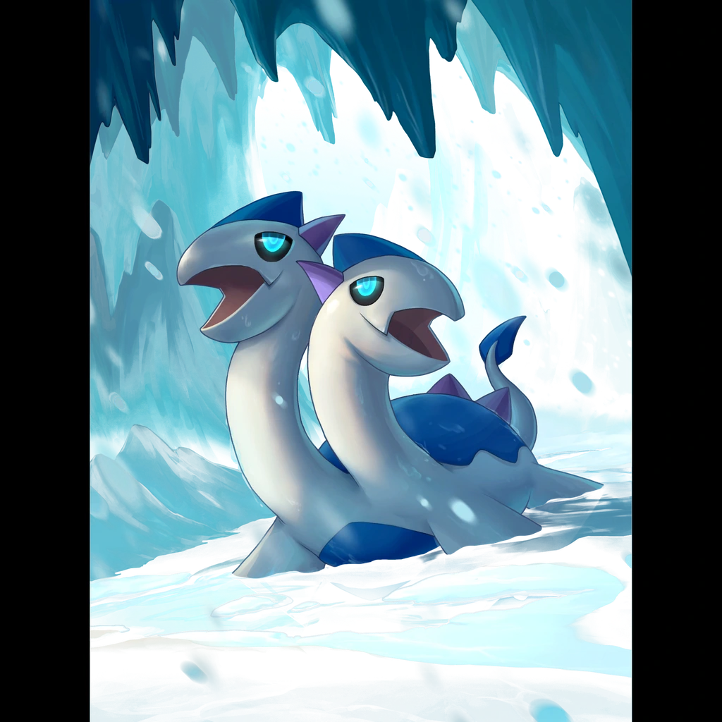 Twofrost card artwork