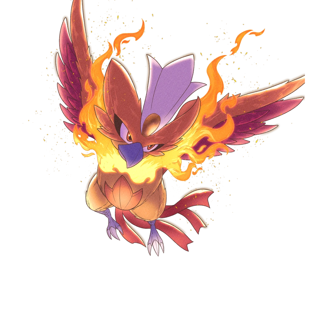 Scarlios card artwork