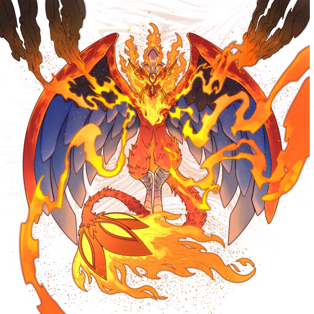 Scarkgorus card artwork