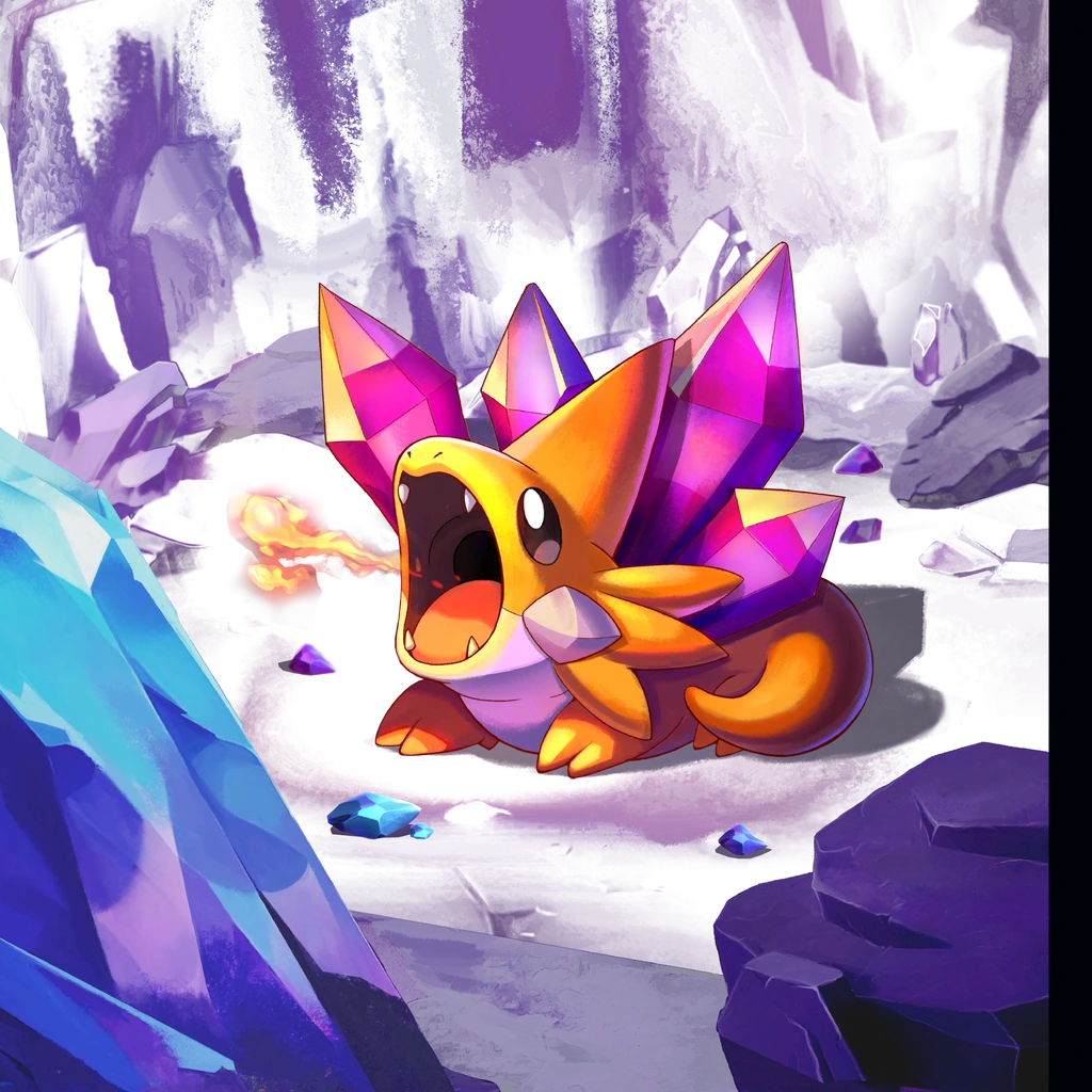 Litspire card artwork