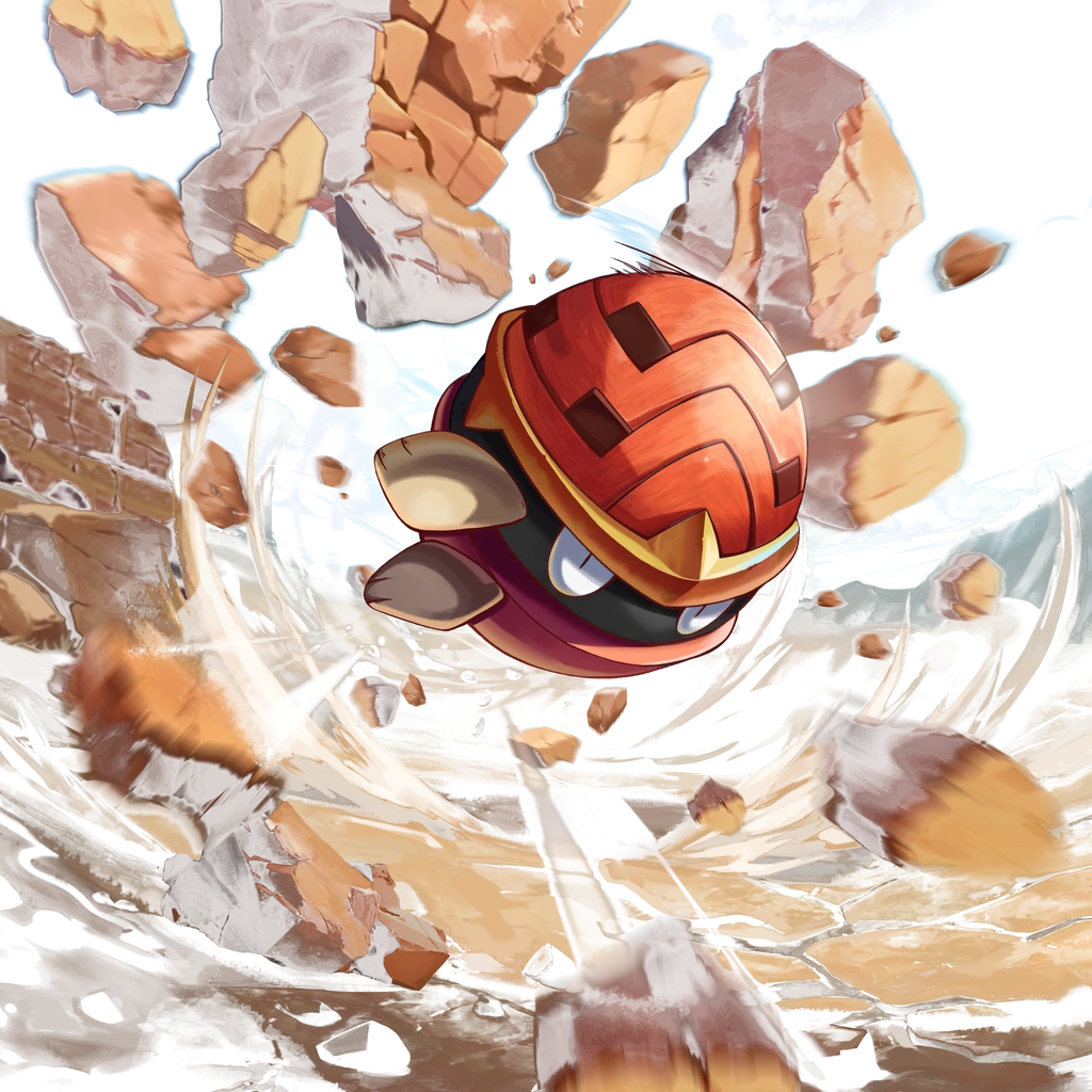 Seedant card artwork