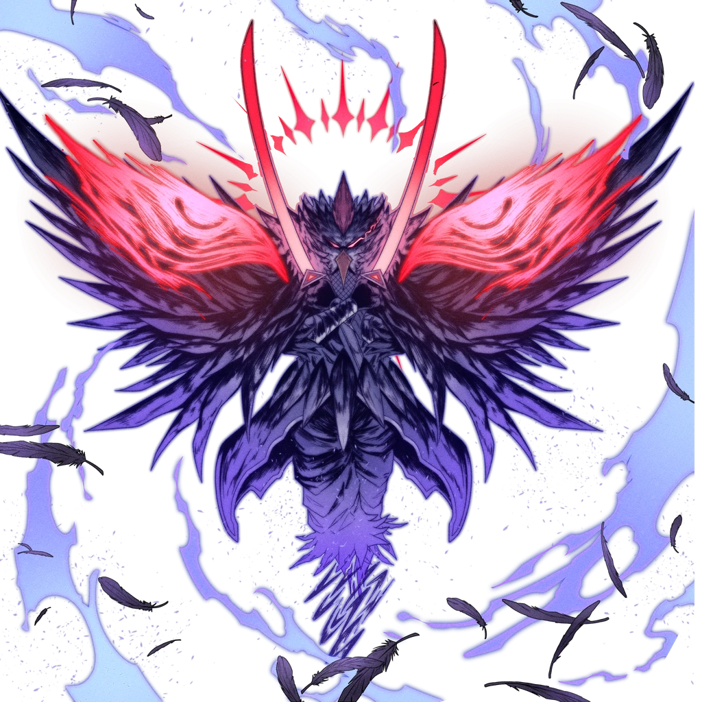 Katengu card artwork