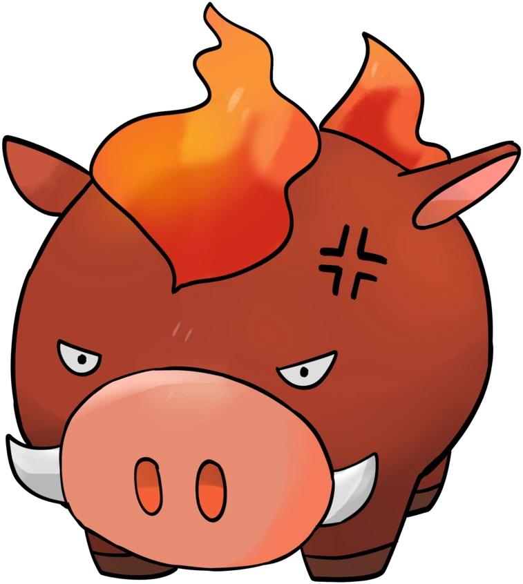 Burpig