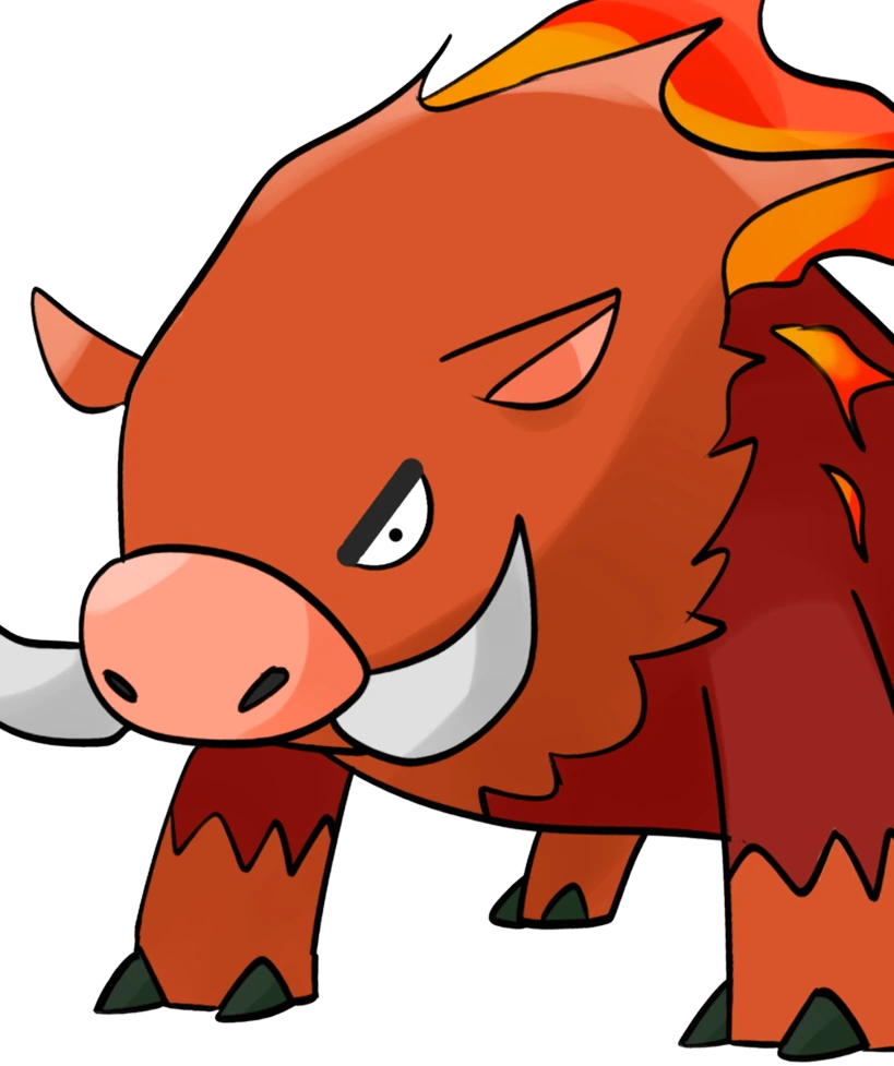 Inferhog