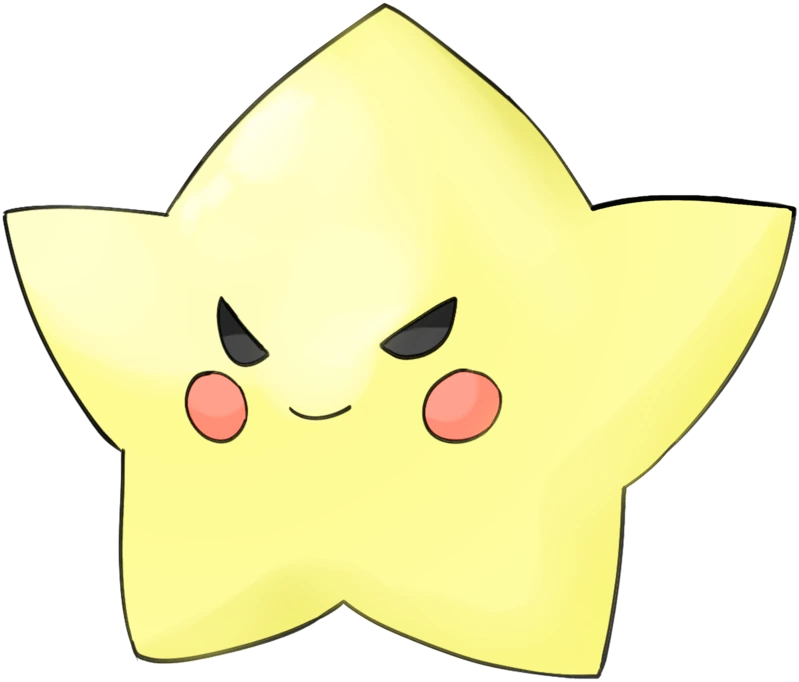 Minstar card artwork in TCG Card Shop Simulator