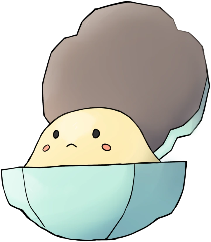 Shellow card artwork in TCG Card Shop Simulator