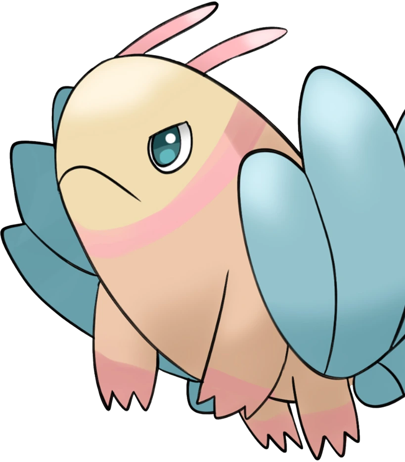 Clamigo card artwork in TCG Card Shop Simulator