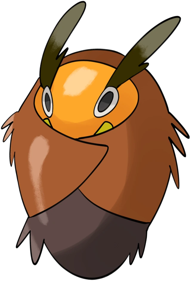 Pupazz card artwork in TCG Card Shop Simulator