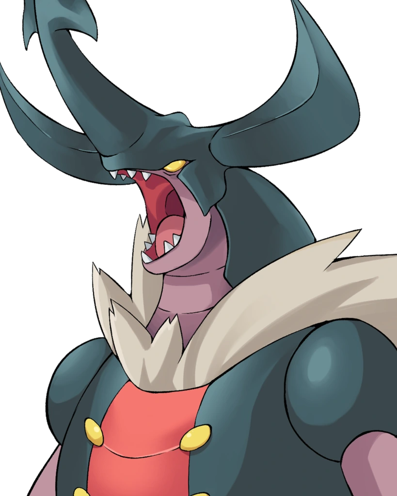 Drilceros card artwork in TCG Card Shop Simulator