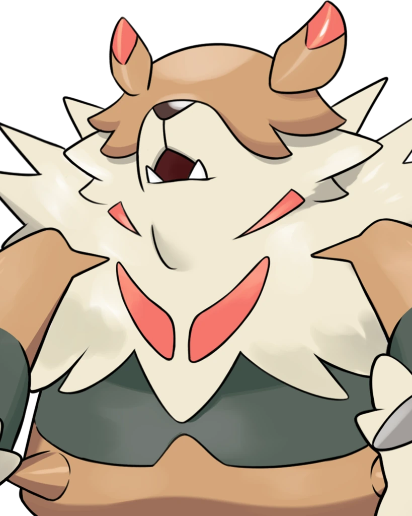 Grizzaw card artwork in TCG Card Shop Simulator