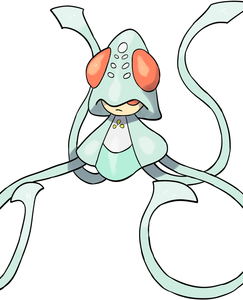 Jelicleen card artwork in TCG Card Shop Simulator
