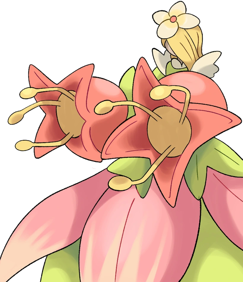 Magnoria card artwork in TCG Card Shop Simulator