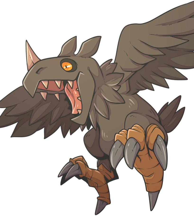 Werboo card artwork in TCG Card Shop Simulator