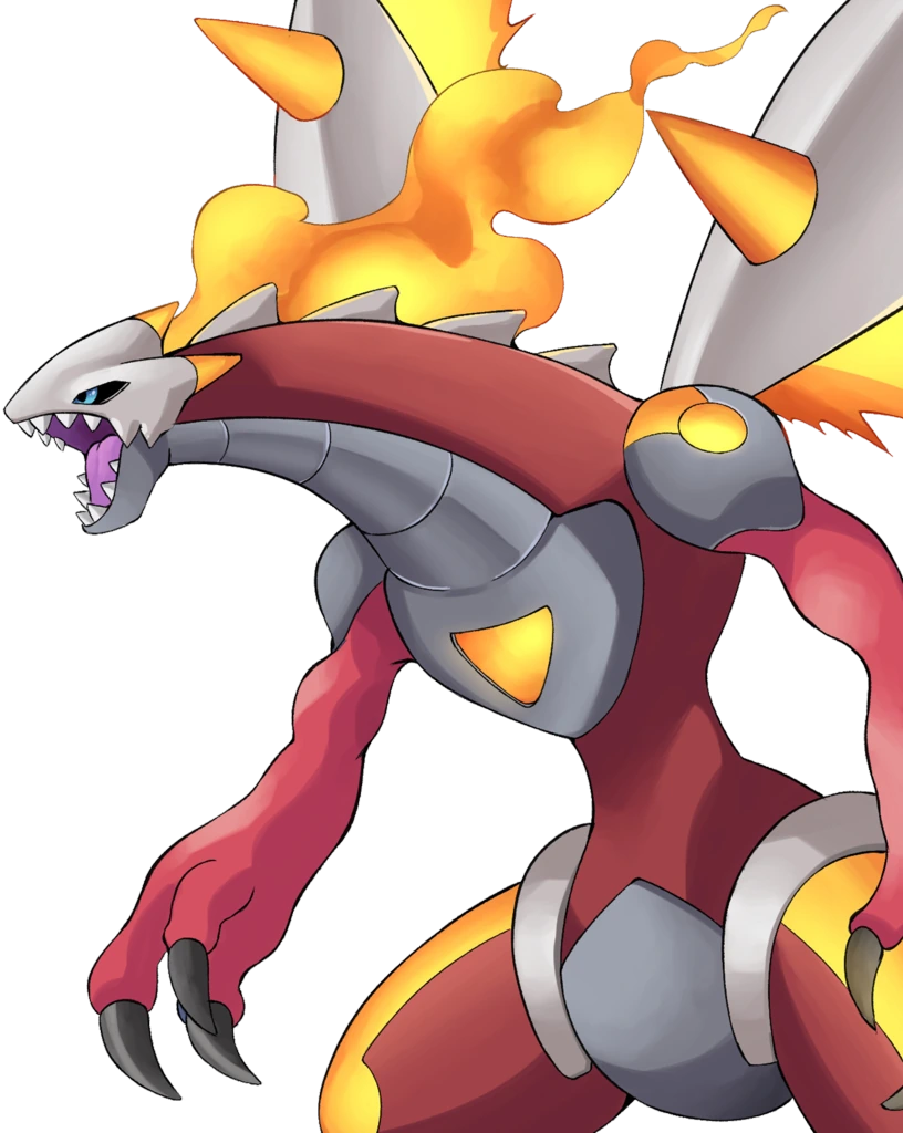 Drakon card artwork in TCG Card Shop Simulator