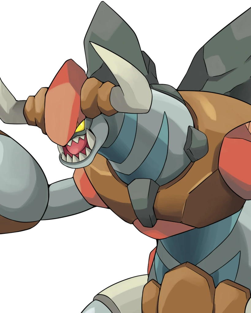 Bogon card artwork in TCG Card Shop Simulator