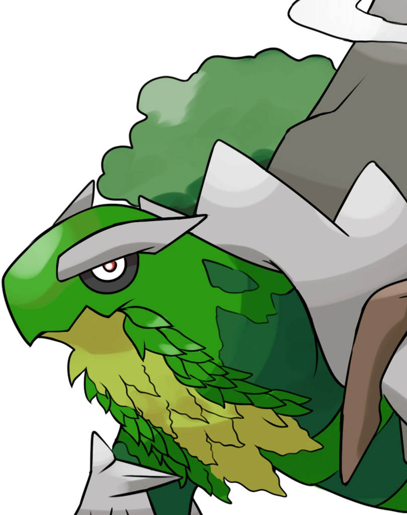 Tortugor card artwork in TCG Card Shop Simulator