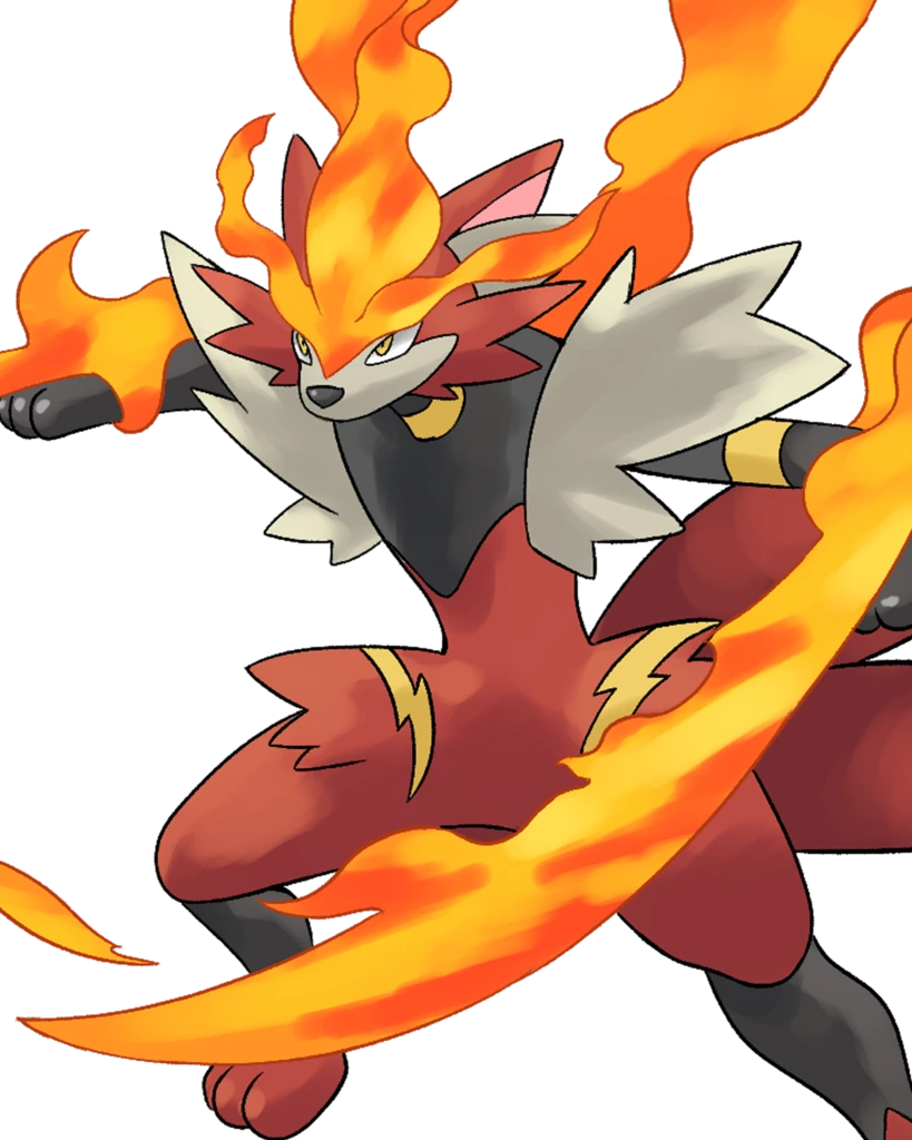 Lucadence card artwork in TCG Card Shop Simulator