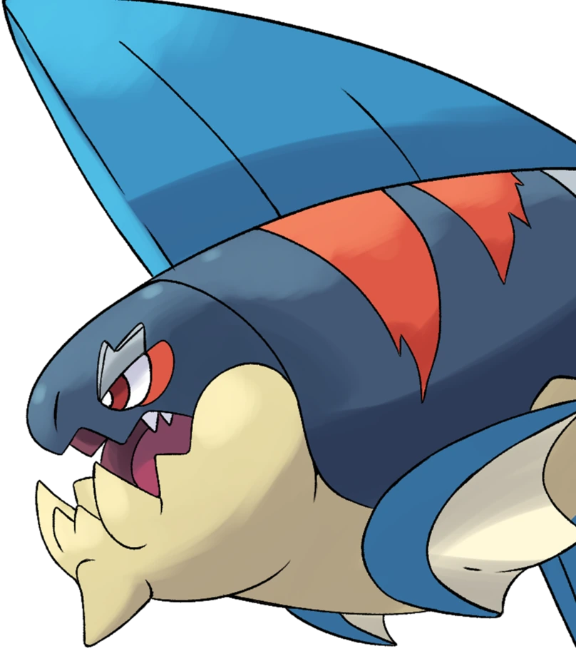 Gilgabass card artwork in TCG Card Shop Simulator