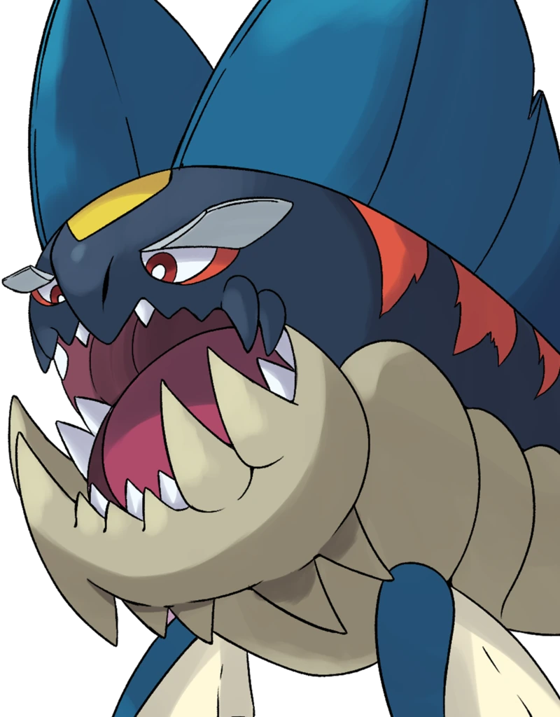 Jigajawr card artwork in TCG Card Shop Simulator