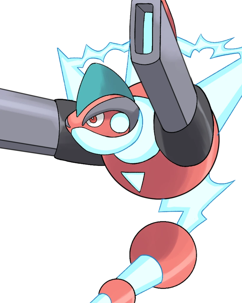 Gannon card artwork in TCG Card Shop Simulator