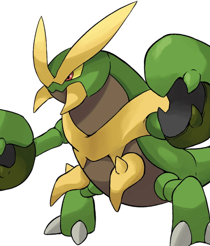 Clawaken card artwork in TCG Card Shop Simulator