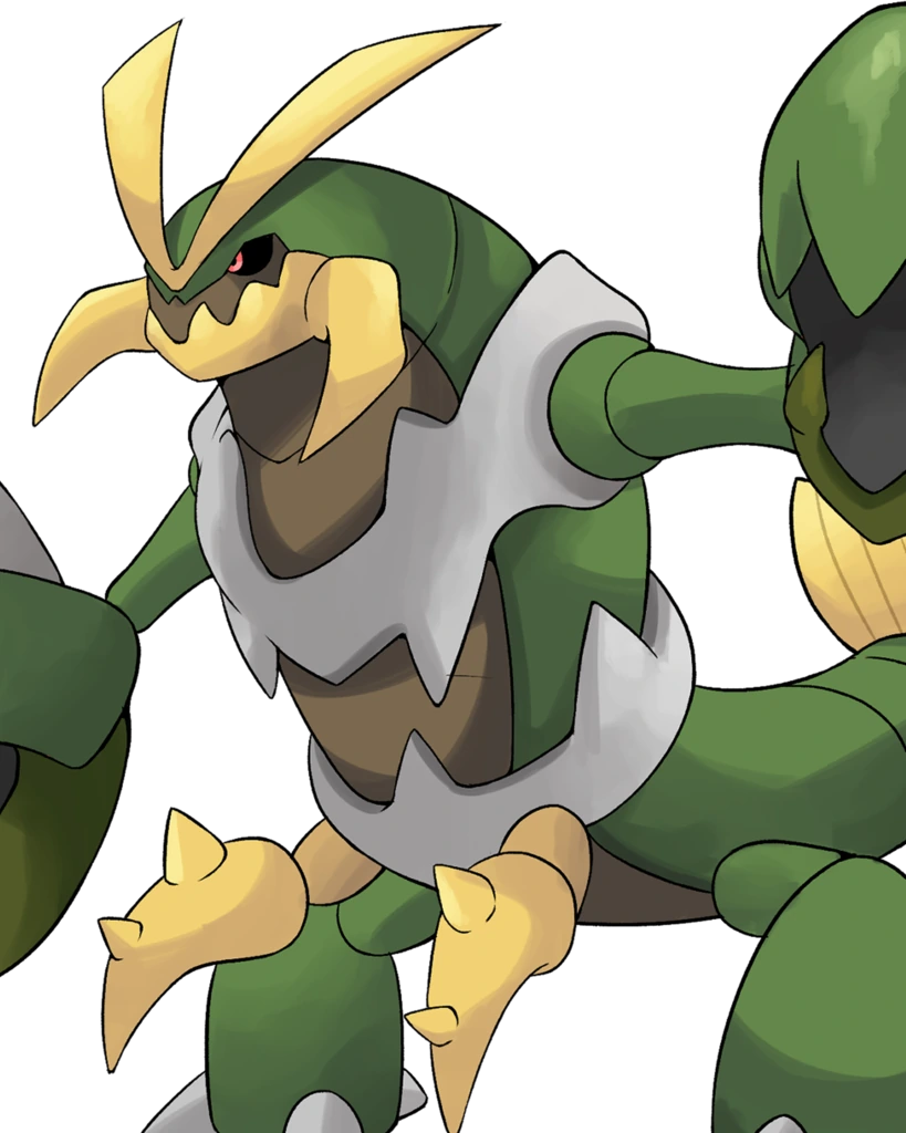 Clawcifear card artwork in TCG Card Shop Simulator