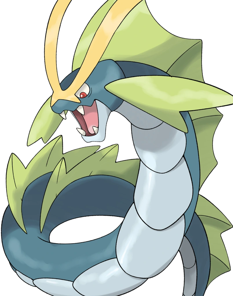 Crorathian card artwork in TCG Card Shop Simulator