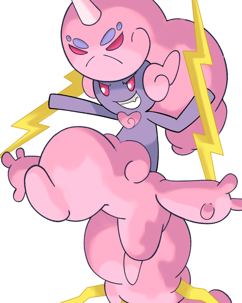 Nimbustrike card artwork in TCG Card Shop Simulator