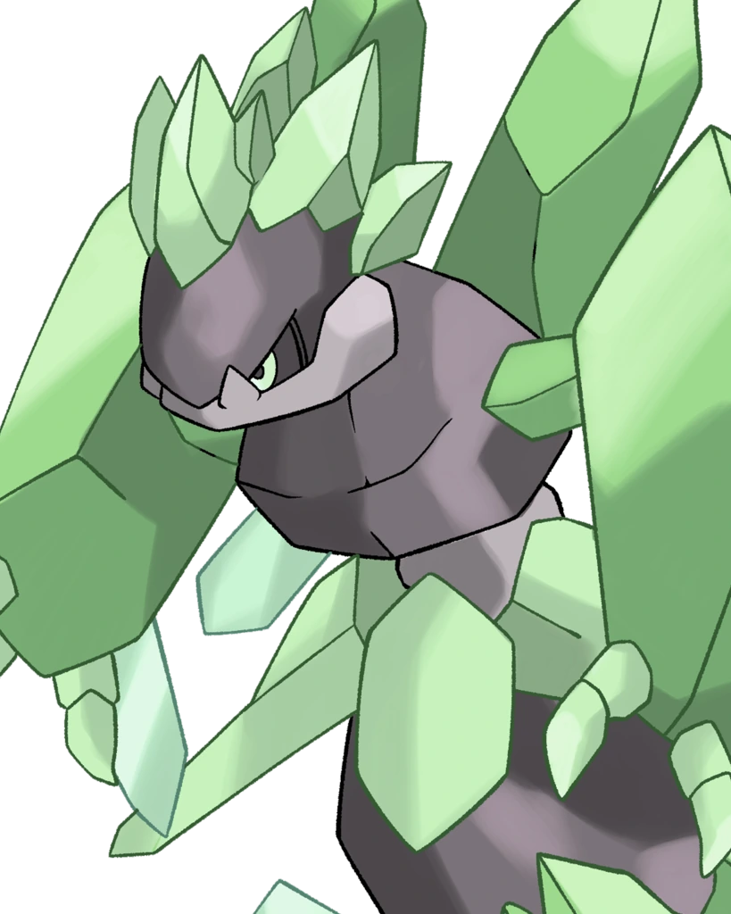 Esmerdios card artwork in TCG Card Shop Simulator