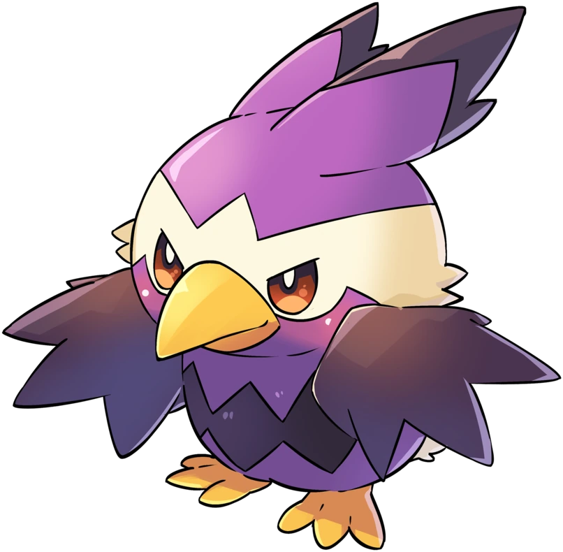 Beakai card artwork in TCG Card Shop Simulator