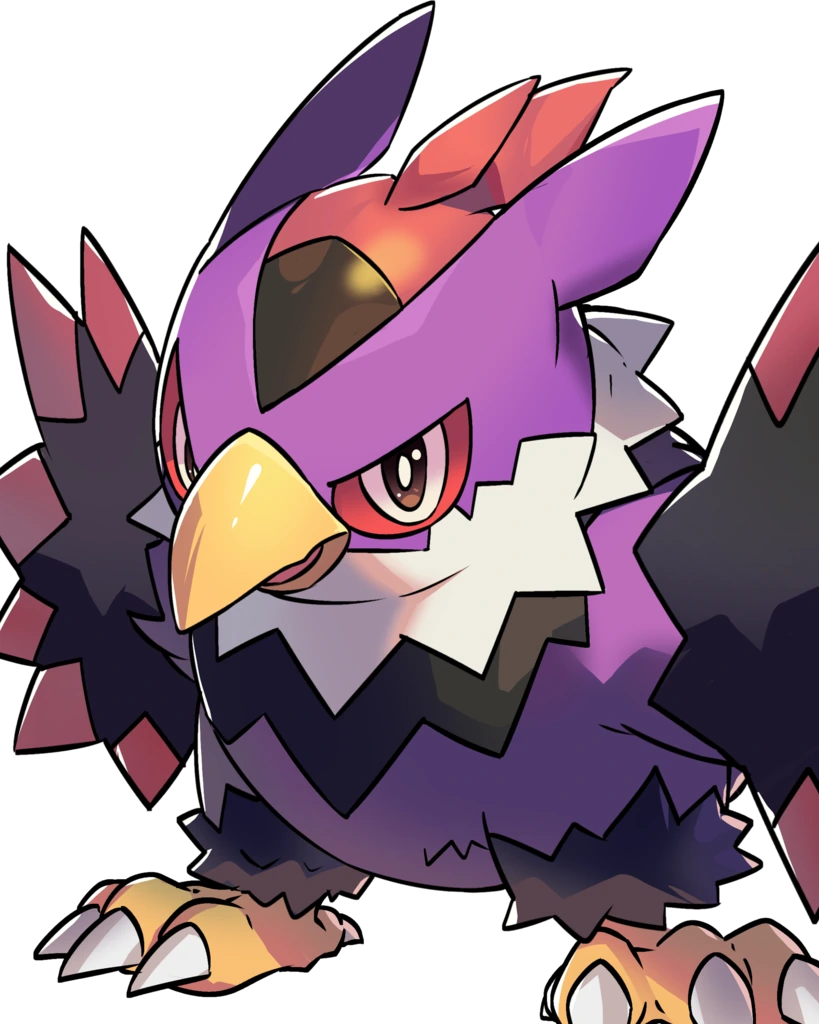 Talontsu card artwork in TCG Card Shop Simulator