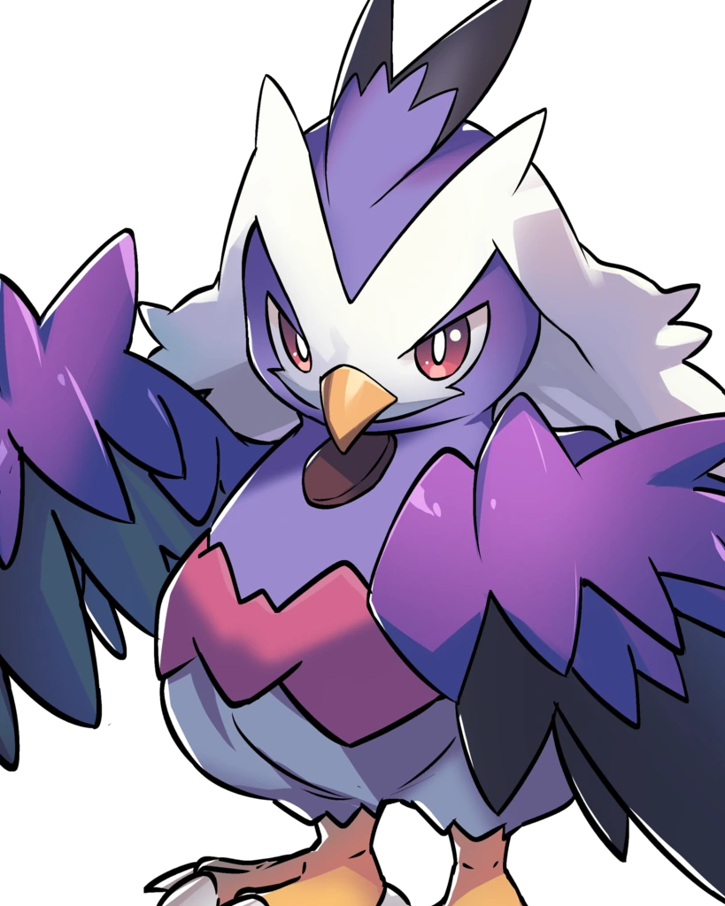 Talonika card artwork in TCG Card Shop Simulator