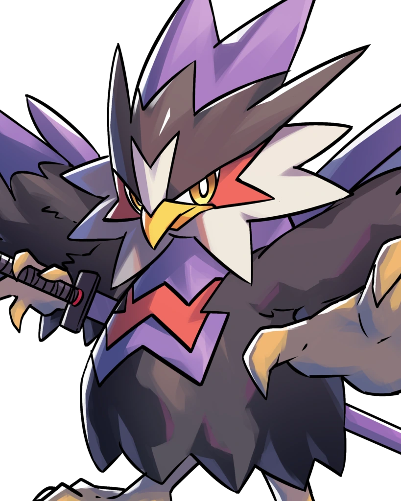Talonryu card artwork in TCG Card Shop Simulator