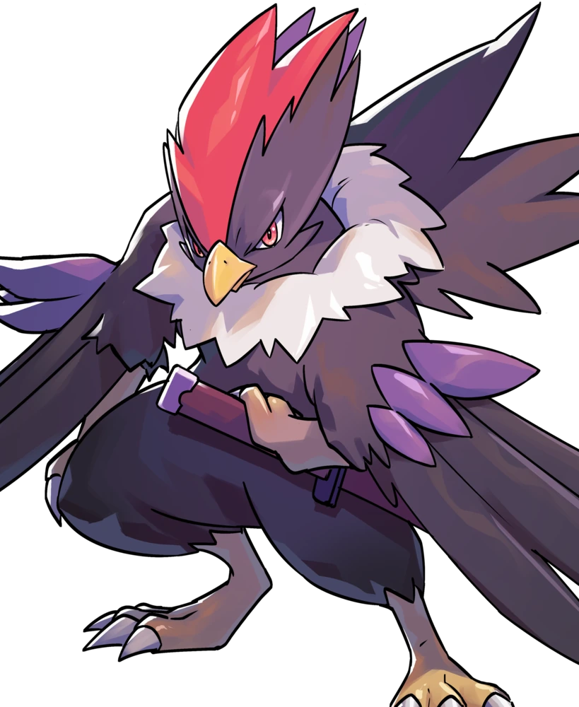 Kataryu card artwork in TCG Card Shop Simulator