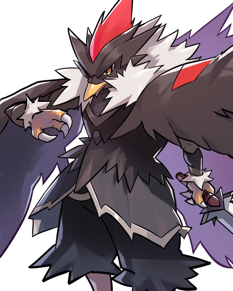 Katengu card artwork in TCG Card Shop Simulator