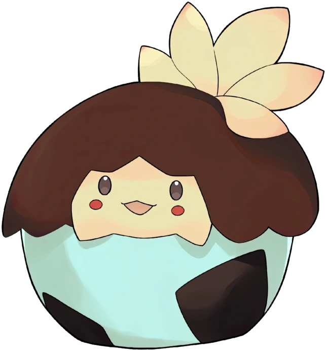 Mufflin card artwork in TCG Card Shop Simulator