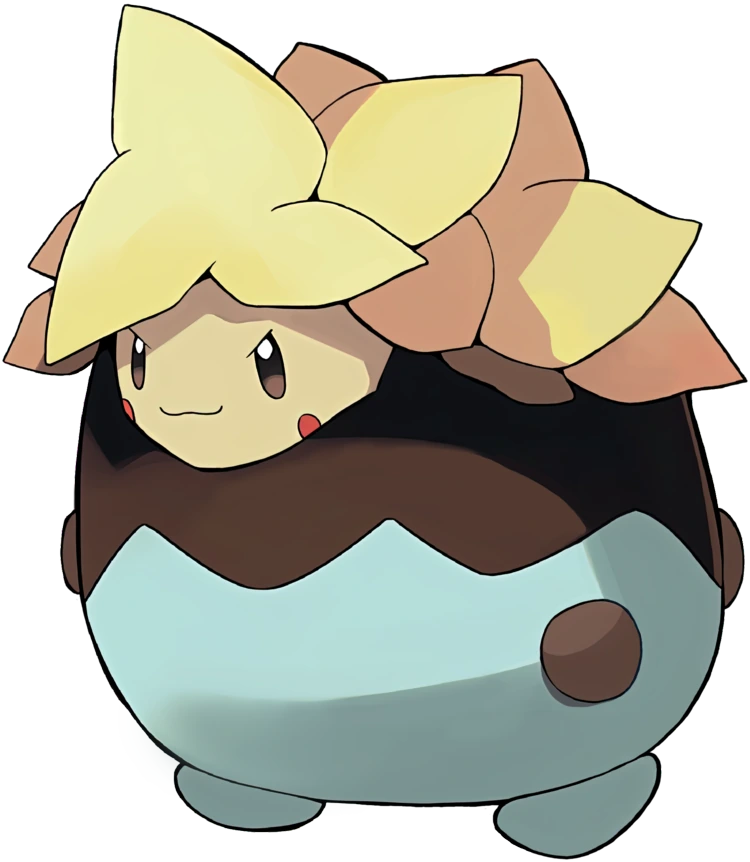 Muffleur card artwork in TCG Card Shop Simulator