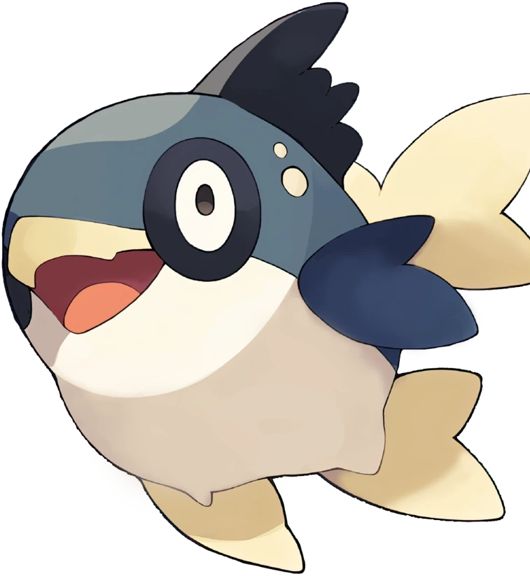 Amneshark card artwork in TCG Card Shop Simulator