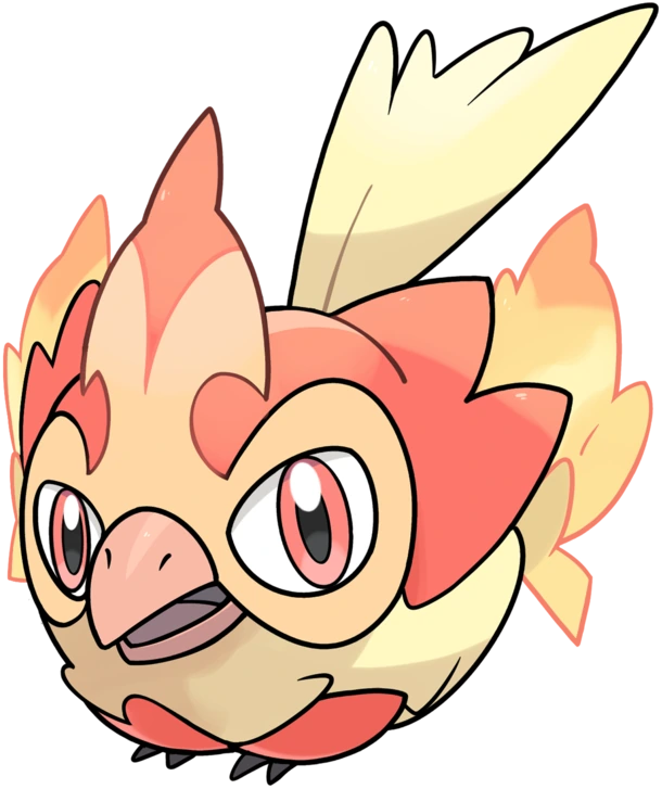 Flamchik card artwork in TCG Card Shop Simulator