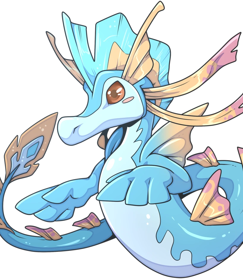 Poseigon card artwork in TCG Card Shop Simulator