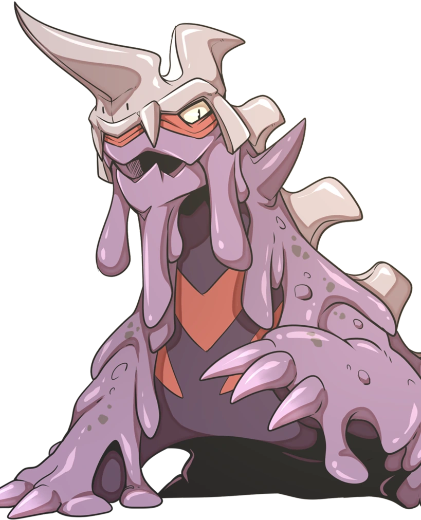 Toxigoop card artwork in TCG Card Shop Simulator